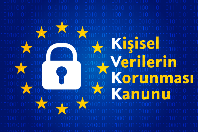 KVKK "Kişisel Verilerin Korunması Kanunu"